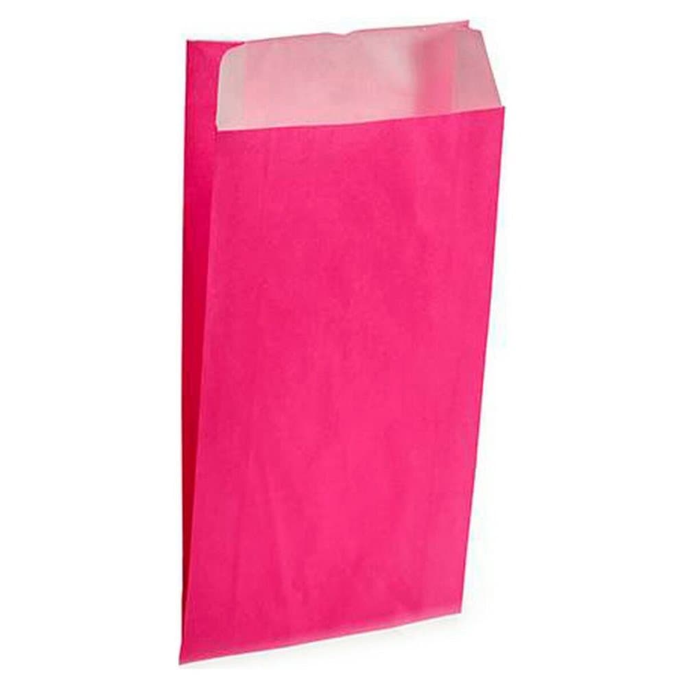 Kuvert Papper Magenta XL (40,5 x 10 x 53,5 cm)