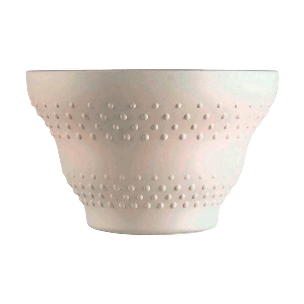 Skål Arcoroc Vit Glas (35 cl)