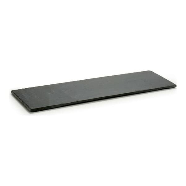 Snacksbricka Kinvara SJ5015 Svart