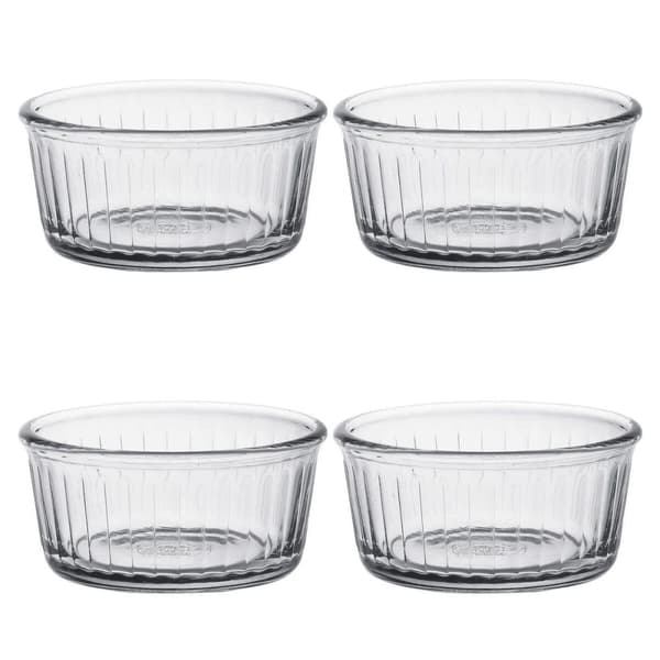 Ramekin Duralex Ovenchef (4 antal)