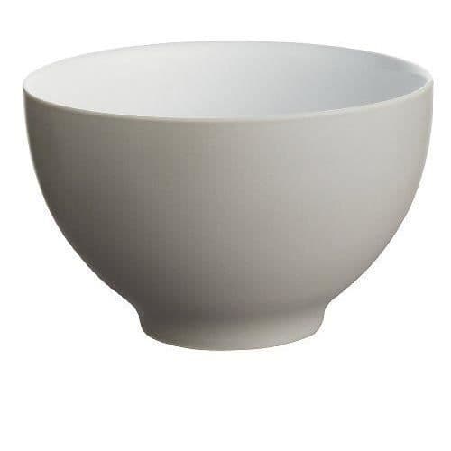 Alessi DC03/3 LG Tonale stor keramisk skål …
