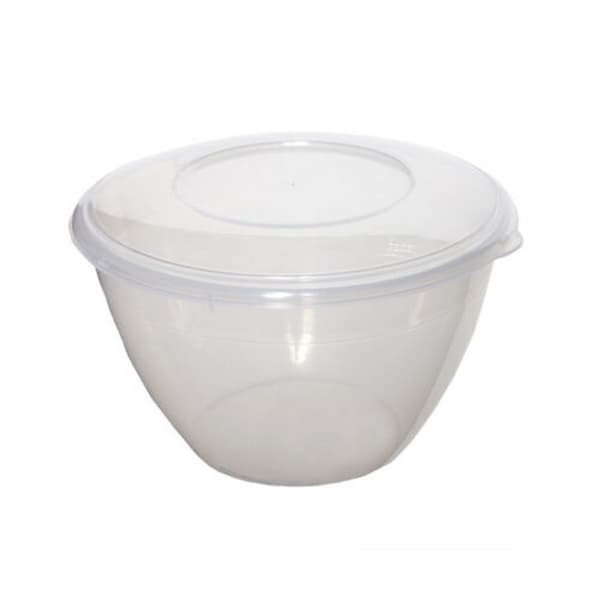 Whitefurze 1.2L Pudding Basin