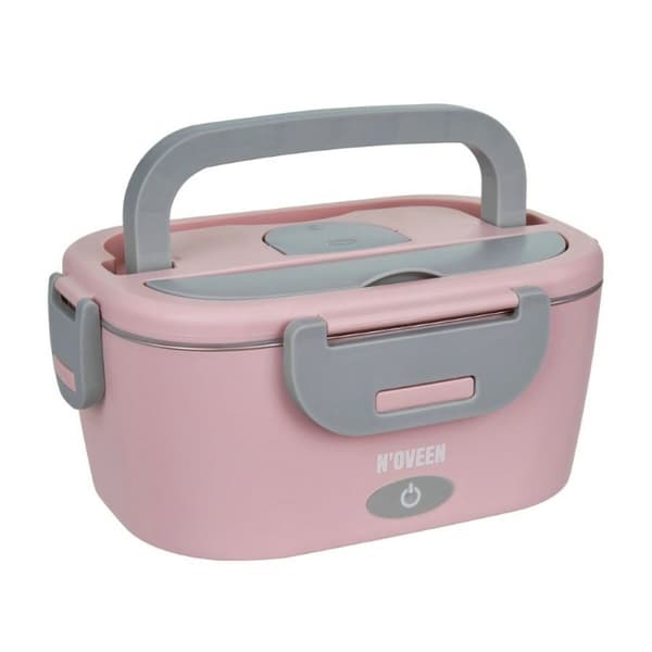 Eväsrasia N'oveen LB755 Harmaa Pinkki