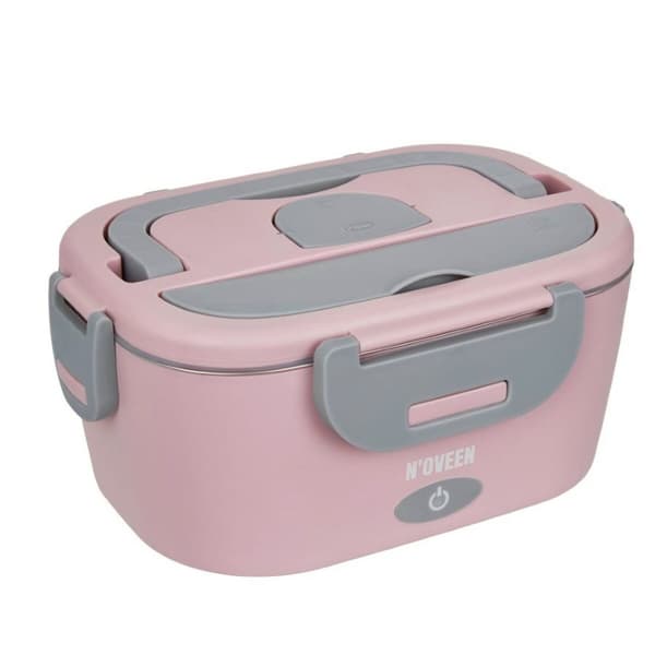 Eväsrasia N'oveen LB755 Harmaa Pinkki