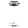 Miniatyrbilde 1 av 2: Glasskrukke Kozina 1380 ml