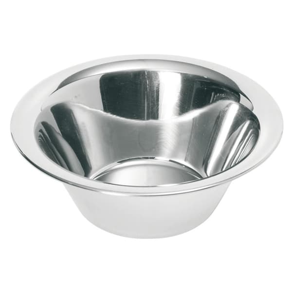 Teräksinen keittiökulho 1,3 l - Hendi 530207