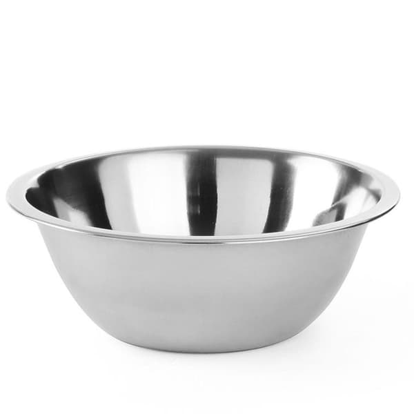 Køkkenrøreskål i rustfrit stål 3,3 l - Hendi 517406
