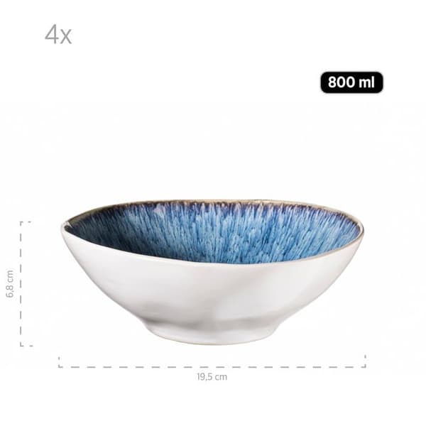 MÄser salladsskål - 934013