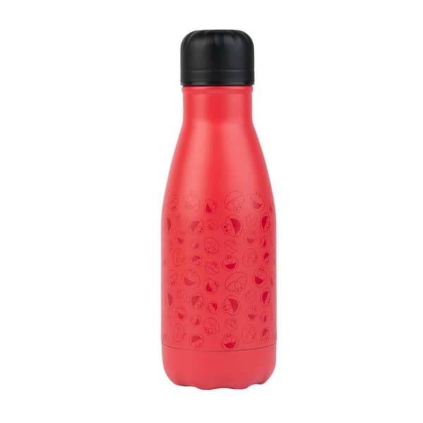 Metallskål Hot&Cold 260Ml Sesame Street