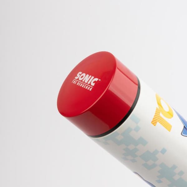 Bol i metall Hot&amp;Cold 420Ml Sonic