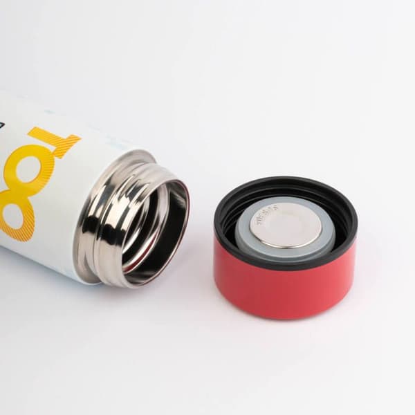 Bol i metall Hot&amp;Cold 420Ml Sonic