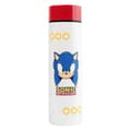 Miniatyrbild 2 av 4: Bol i metall Hot&amp;Cold 420Ml Sonic