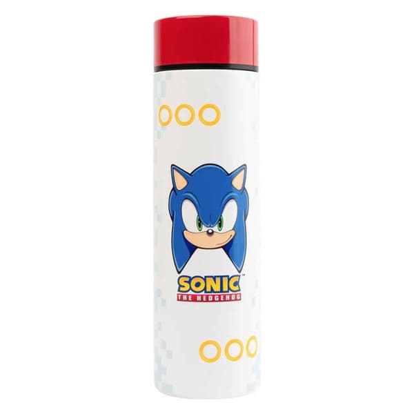 Bol i metall Hot&amp;Cold 420Ml Sonic