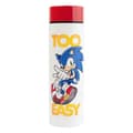 Miniatyrbild 1 av 4: Bol i metall Hot&amp;Cold 420Ml Sonic