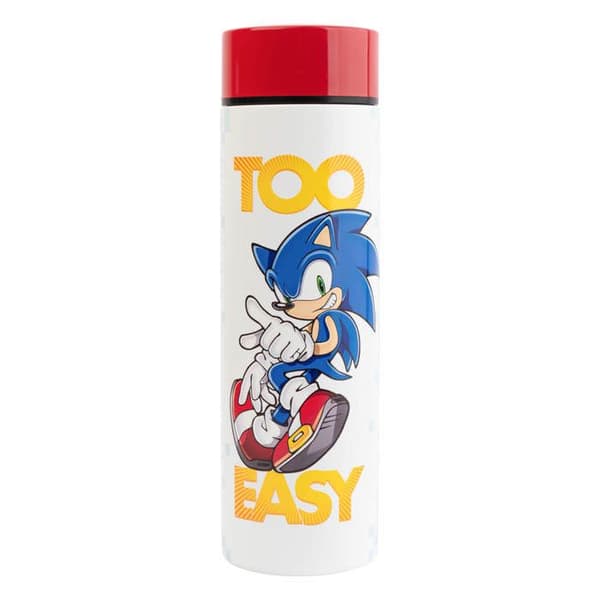 Bol i metall Hot&amp;Cold 420Ml Sonic