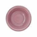 Miniatyrbild 1 av 2: Quid Vita Peoni rosa keramisk salladsskål (6 enheter) (pack 6x)