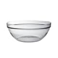 Miniatyrbild 2 av 4: Saladier - DURALEX - Lys D - 26cm - Transparent - Stapelbar - Stötresistent