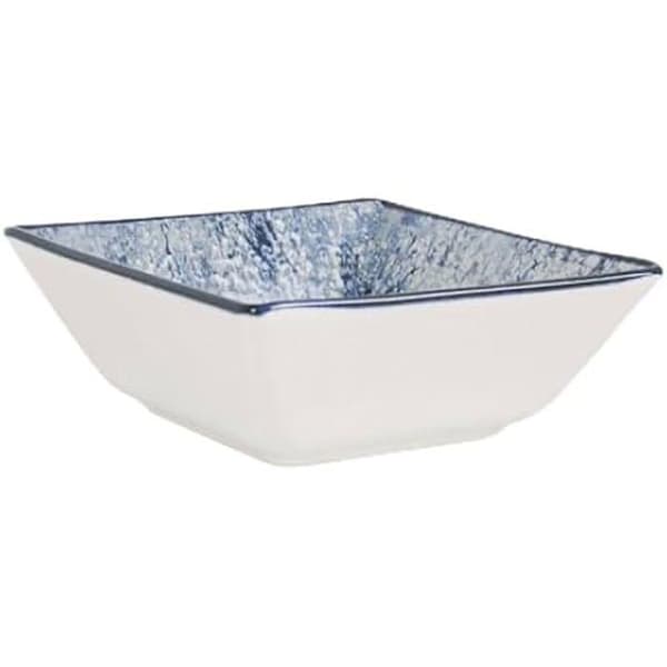 Salladsskål - LA MEDITERRÁNEA - S2226253 - Flerfärgad - 13 x 13 x 5 cm - 28 enheter