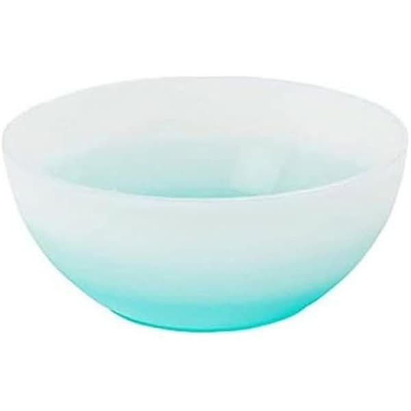 Salladsskål - DEM - 67150.0 - 3 L - Flerfärgad - 24 x 24 x 11 cm