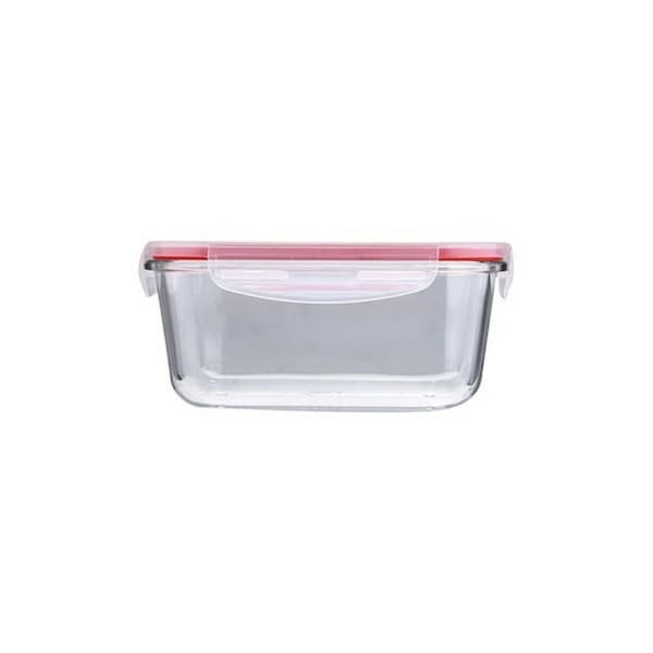 Hermetisk matlåda San Ignacio Toledo SG-4601 850 ml