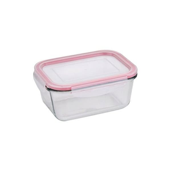 Hermetisk matlåda San Ignacio Toledo SG-4601 850 ml