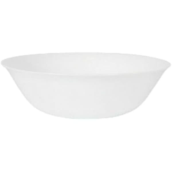 Salladsskål - LA MEDITERRÁNEA - Vem - 23 x 23 x 6,5 cm - Flerfärgad - 18 enheter
