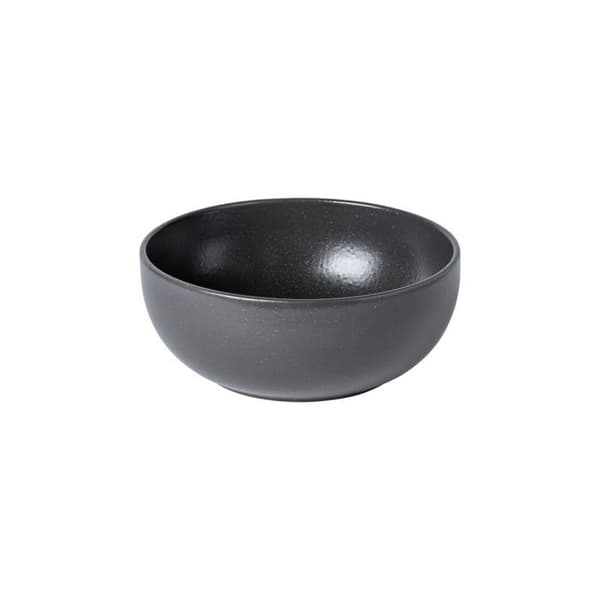 Saladier Ø 18,7 cm Pacifica - Set av 6 - Costa Nova - Grå - l1- L1- P1- h75