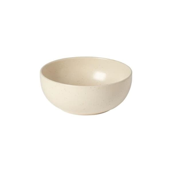 Saladier Ø 18,7 cm Pacifica - Set av 6 - Costa Nova - Beige - l1- L1- P1- h75