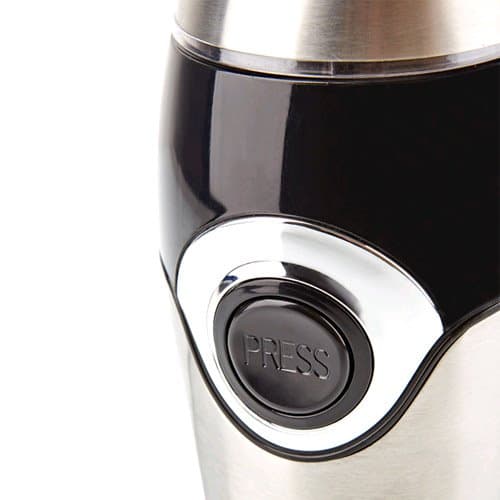 Elektrisk kaffekværn De Gusto 200W