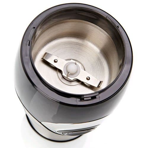 Elektrisk kaffekværn De Gusto 200W