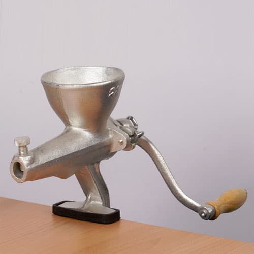 Juicerkværn - manuel juicer