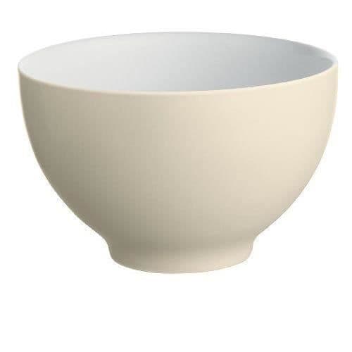 Alessi DC03/3 PY Tonale stor keramisk skål …
