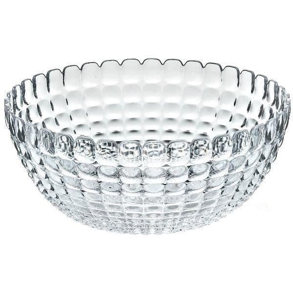 Saladier - GUZZINI - Tiffany - 30 cm - Transparent - Plastik