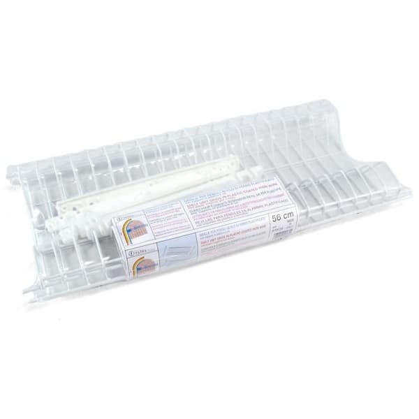 Filtex Bord Frosty Sallad Servers Set
