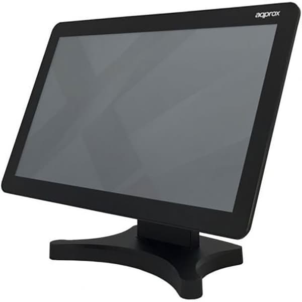 Approx Tpv Core I7-8565u/8gb/128gb Ssd/18.5´´ Svart