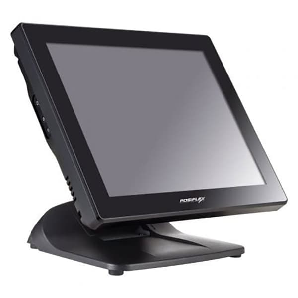 Posiflex Ps-3615/intel J6412/8gb/128gb Ssd/15´´ Tpv