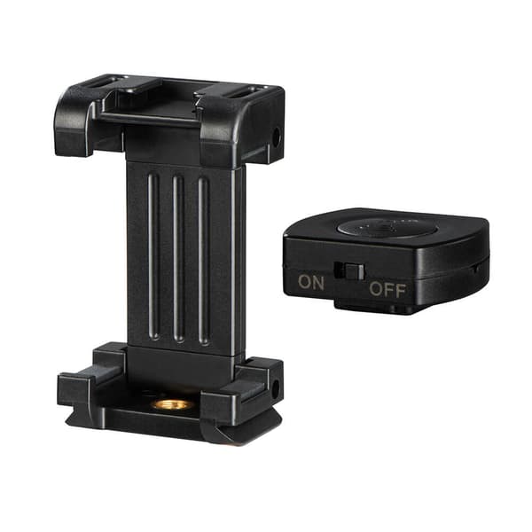 HAMA Smartphonefäste BT Pro II 9,5cm