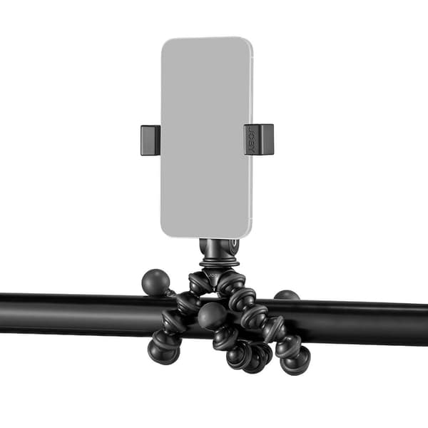 Stativsett Smartphone GripTight GorillaPod MagSafe