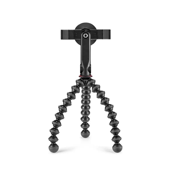 Stativsett Smartphone GripTight GorillaPod MagSafe