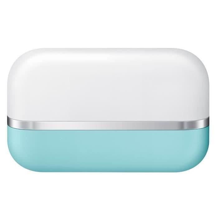 Samsung LED-ljus Vattenkokare 5100 mAh blå