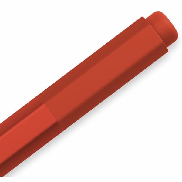 Optinen kynä Microsoft EYV-00046 Bluetooth Punainen