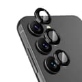 Pikkukuva 4 / 4: Samsung Galaxy S23 Plus Linsskydd för Kamera (3-pack)