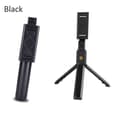 Miniatyrbild 2 av 4: Selfie Stick Teleskopstativ Stativ Bluetooth Android Apple Smartphone ny