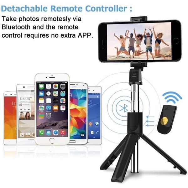 Selfie stick i mini15095
