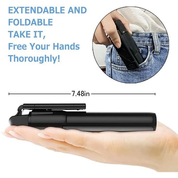 Selfie stick i mini15095