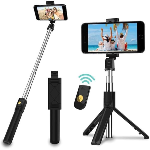 Selfie stick i mini15095