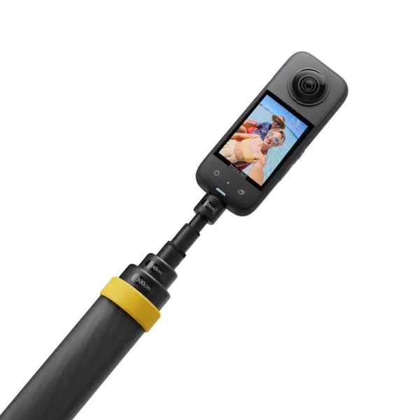 Selfiestang Insta360 DINEESS/A