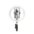 Miniatyrbild 1 av 4: FOTO STUDIO MAX RING LED MED STATIV KSIX