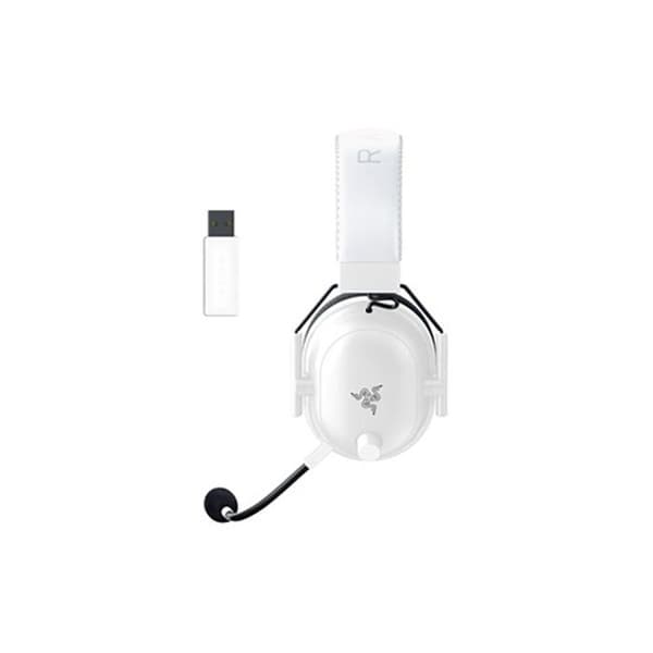 RAZER BLACKSHARK V2 PRO (2023) - PREMIUM TRÅDLÖST E-SPORT-HEADSET (MIC