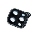 Miniatyrbilde 3 av 3: INF Frostet kameralinsebeskytter for iphone15Pro/iphone15 Pro Max